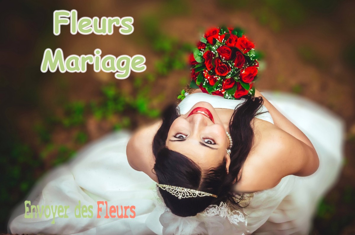 lIVRAISON FLEURS MARIAGE à NIZAN-GESSE